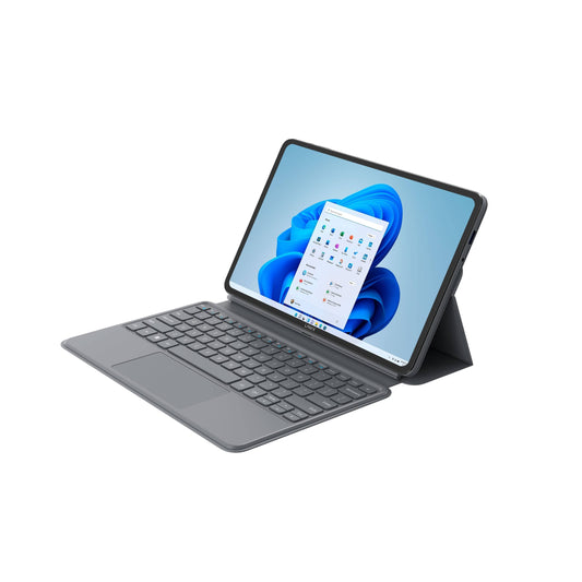 XTAB 12 N100 12GB 512GB 5M 8M TECL WPRO
