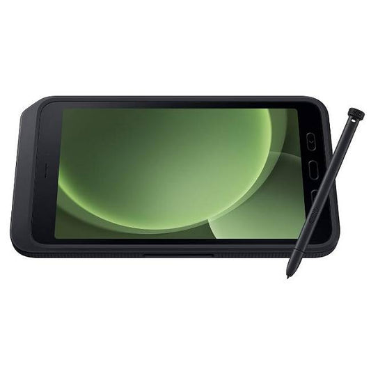 SAMSUNG GALAXY TAB ACTIVE 5 ENTERPRISE EDITION 5G 6GB RAM/128GB MEMORIA SM-X306BZGAL06. USO RUDO. COMPATIBLE CON SIM 5G/WI-FI.  PANTALLA DE 8.0