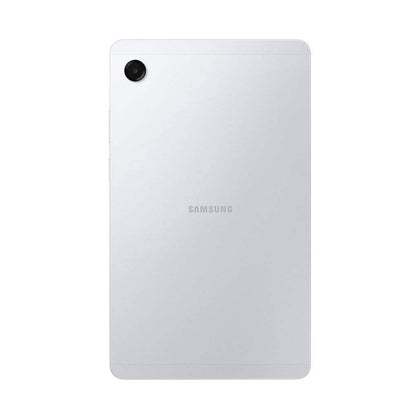 TABLETA SAMSUNG GALAXY TAB A11 ENTERPRISE EDITION , 8.7 PULGADAS, SOLO WI-FI, 4GB RAM/64GB DE MEMORIA, SM-X133NZSAL06, PLATA