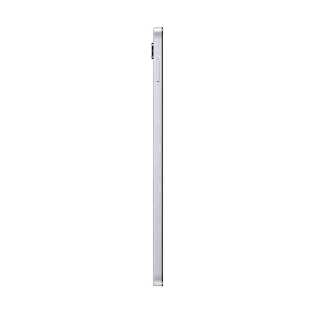 TABLETA SAMSUNG GALAXY TAB A11 ENTERPRISE EDITION , 8.7 PULGADAS, SOLO WI-FI, 4GB RAM/64GB DE MEMORIA, SM-X133NZSAL06, PLATA