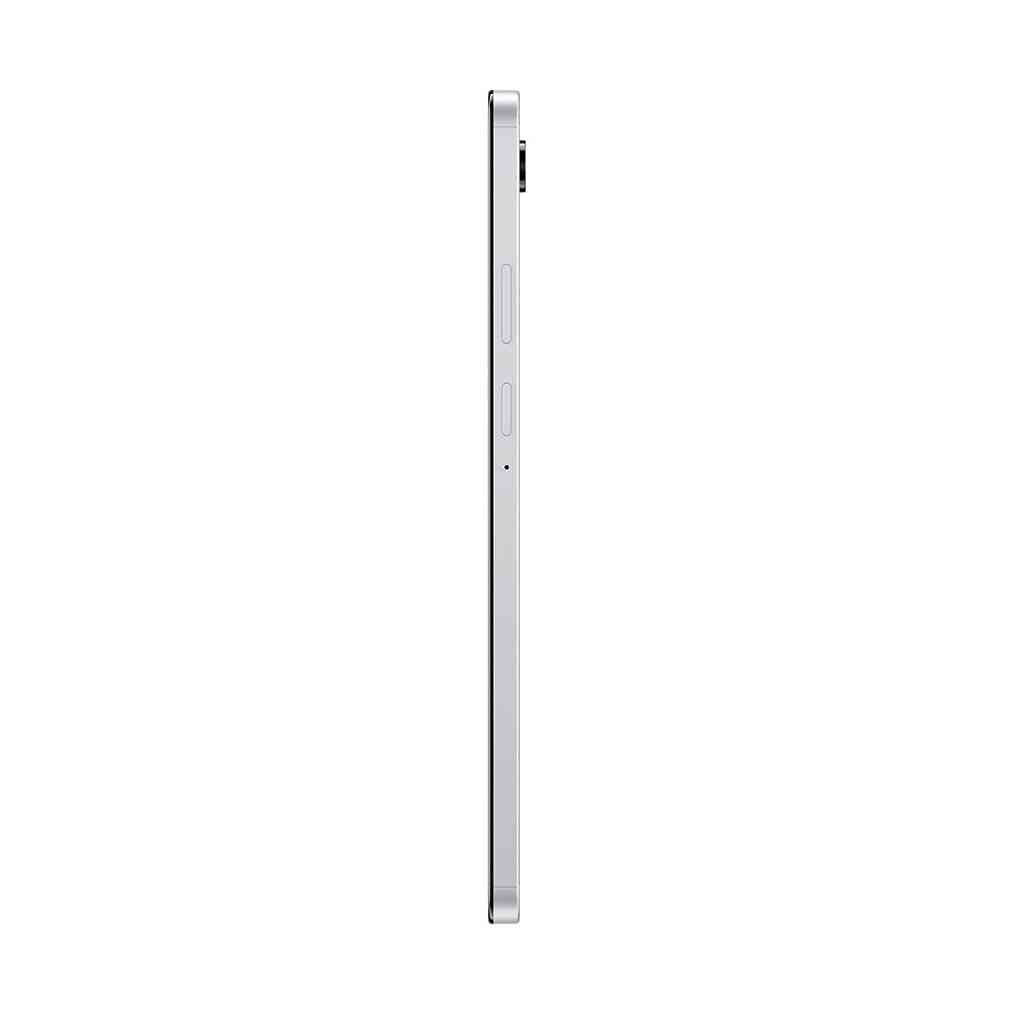 TABLETA SAMSUNG GALAXY TAB A11 ENTERPRISE EDITION , 8.7 PULGADAS, SOLO WI-FI, 4GB RAM/64GB DE MEMORIA, SM-X133NZSAL06, PLATA