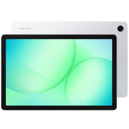 TABLETA SAMSUNG GALAXY TAB A11+, 11 PULGADAS, SOLO WI-FI, 6GB RAM/128GB DE MEMORIA, SM-X230NZSAMXO, PLATA
