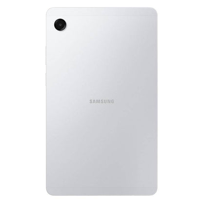 TABLETA SAMSUNG GALAXY TAB A11, 8.7 PULGADAS, SOLO WI-FI, 8GB RAM/128GB DE MEMORIA, SM-X133NZSEMXO, PLATA