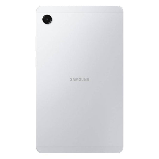 TABLETA SAMSUNG GALAXY TAB A11, 8.7 PULGADAS, SOLO WI-FI, 8GB RAM/128GB DE MEMORIA, SM-X133NZSEMXO, PLATA
