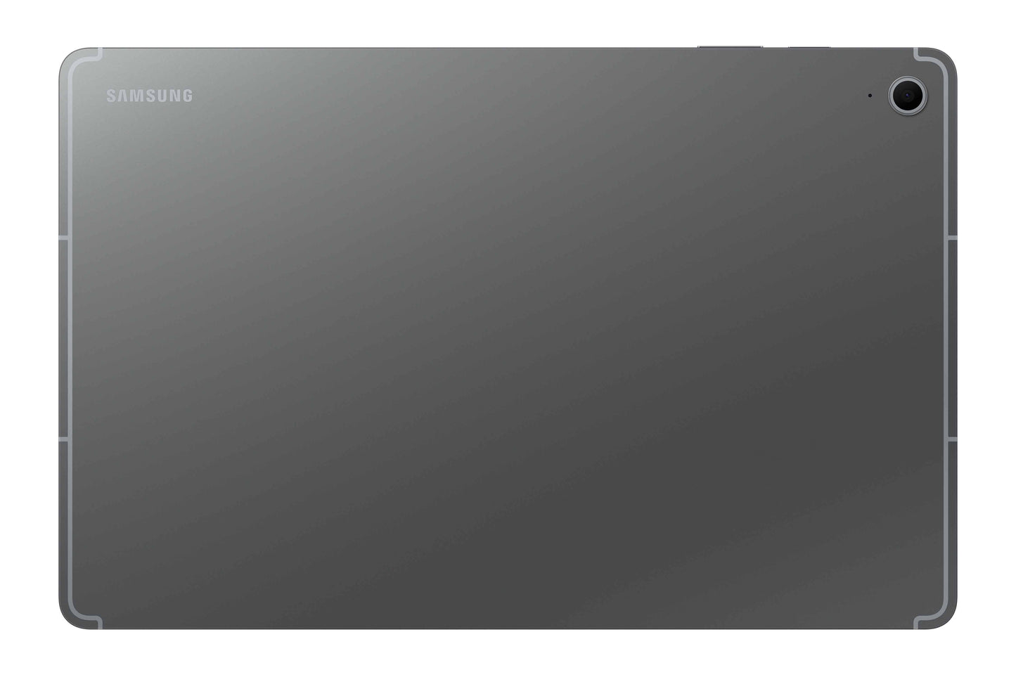 TABLETA SAMSUNG GALAXY TAB S10 FE+, 13.1 PULGADAS,  SOLO WI-FI, 8GB RAM/128GB DE MEMORIA, SM-X620NZAAMXO, GRIS