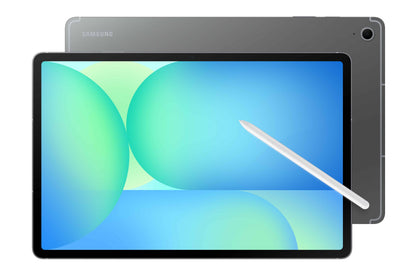 TABLETA SAMSUNG GALAXY TAB S10 FE+, 13.1 PULGADAS,  SOLO WI-FI, 8GB RAM/128GB DE MEMORIA, SM-X620NZAAMXO, GRIS
