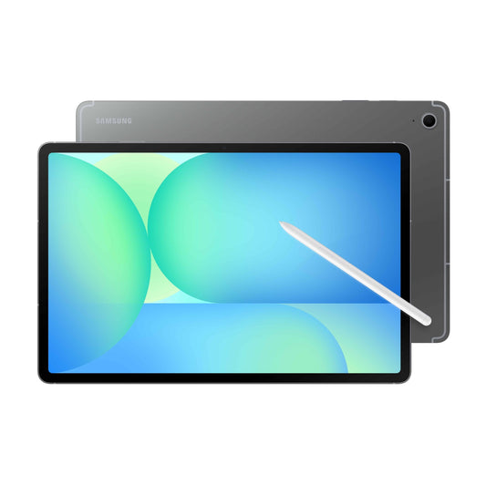 TABLETA SAMSUNG GALAXY TAB S10 FE+, 13.1 PULGADAS,  SOLO WI-FI, 8GB RAM/128GB DE MEMORIA, SM-X620NZAAMXO, GRIS