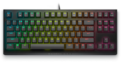 TECLADO DELL AW420K-B-WW 580-AKVE