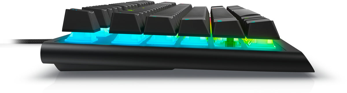 TECLADO DELL AW420K-B-WW 580-AKVE
