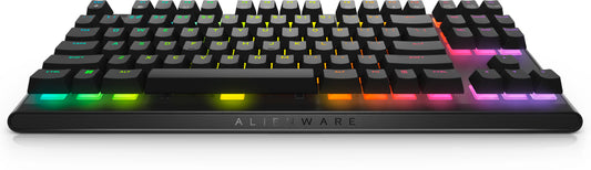 TECLADO DELL AW420K-B-WW 580-AKVE