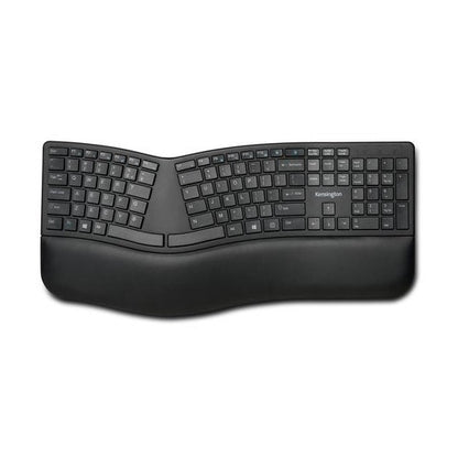 TECLADO INALÁMBRICO  KENSINGTON K75401, INALÁMBRICO, NEGRO, INALÁMBRICO