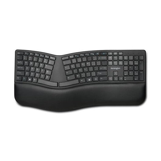 TECLADO INALÁMBRICO  KENSINGTON K75401, INALÁMBRICO, NEGRO, INALÁMBRICO