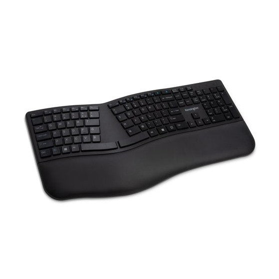 TECLADO INALÁMBRICO  KENSINGTON K75401, INALÁMBRICO, NEGRO, INALÁMBRICO