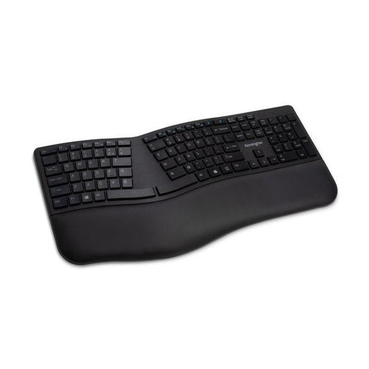TECLADO INALÁMBRICO  KENSINGTON K75401, INALÁMBRICO, NEGRO, INALÁMBRICO