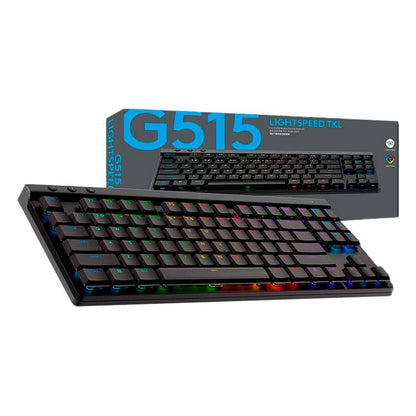 LOGITECH G515 LIGHTSPEED TKL 920-012423.