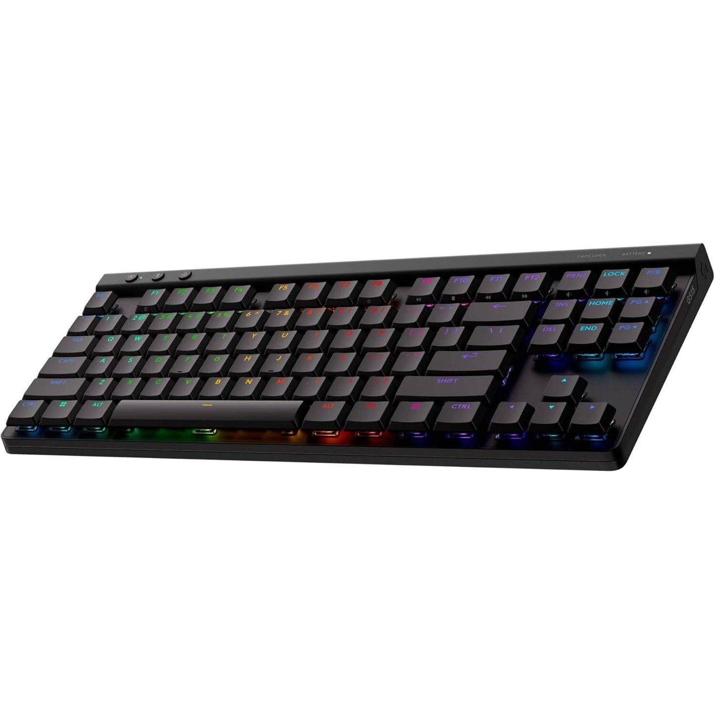 LOGITECH G515 LIGHTSPEED TKL 920-012423.