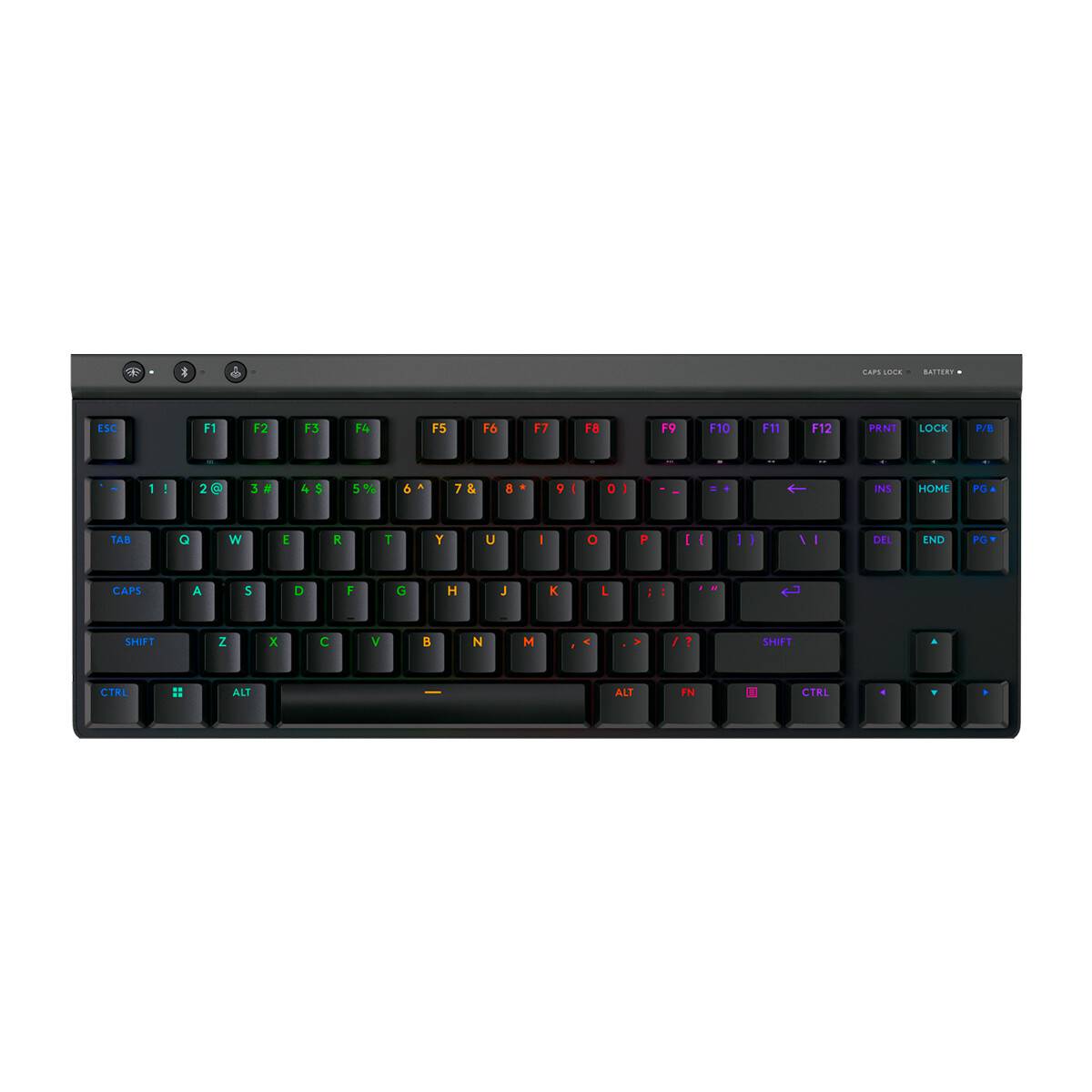 LOGITECH G515 LIGHTSPEED TKL 920-012423.