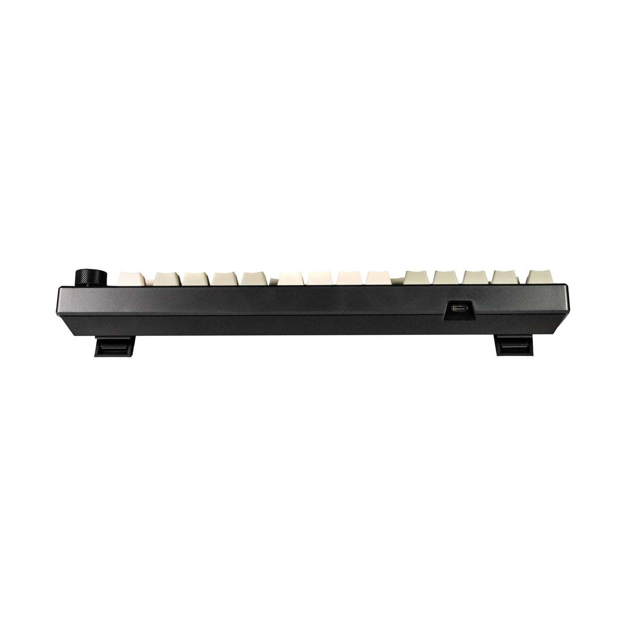 TECLADO MECANICO GAMER 80% K476 NA-0969