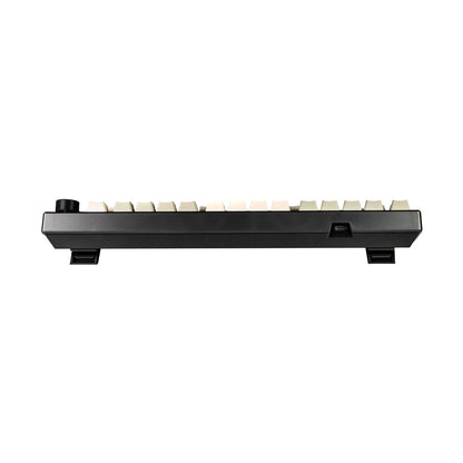 TECLADO MECANICO GAMER 80% K476 NA-0969