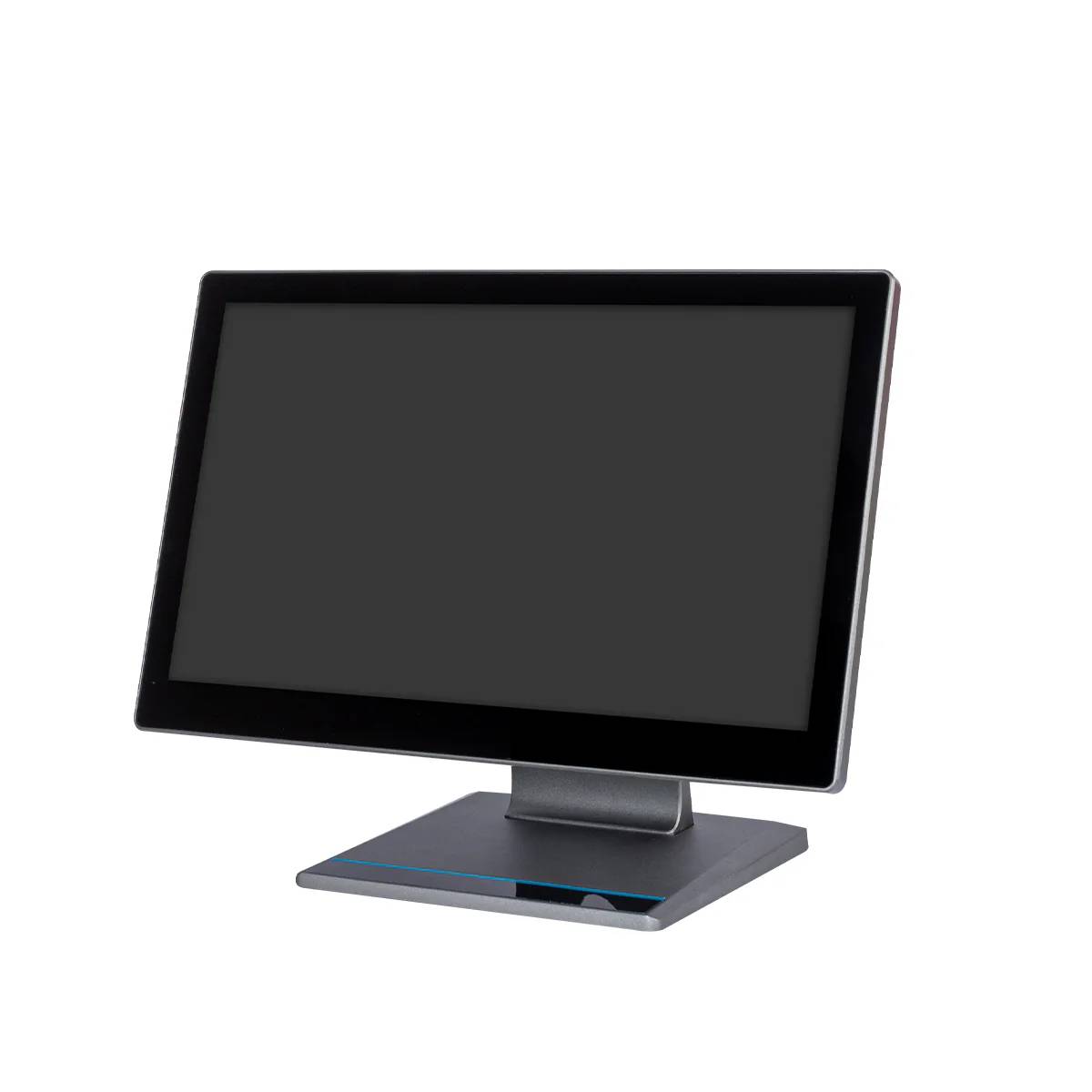 TERMINAL AIO  TECHZONE POS PANTALLA TOUCH  CAPACITIVA DE 15.6 PULGADAS HD ,CORE I3-12TH GENERACIÓN MEMORY :8GB RAM+256GB SSD, WINDOWS 11  OS