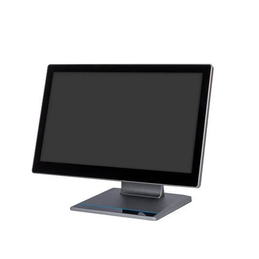 TERMINAL AIO  TECHZONE POS PANTALLA TOUCH  CAPACITIVA DE 15.6 PULGADAS HD ,CORE I3-12TH GENERACIÓN MEMORY :8GB RAM+256GB SSD, WINDOWS 11  OS