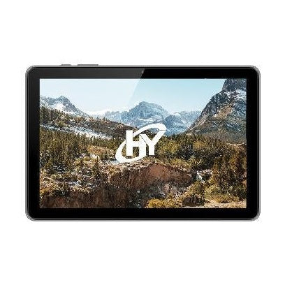 TABLETA HYUNDAI PLUS HT10WB3MSG01, 10.1, HD IPS DISPLAY. WIFI. 4GRAM/128GB, ANDROID 15. INCLUYE STYLUS PEN, AUDÍFONOS Y PROTECTOR DE PANTALLA.GRIS ESPACIAL