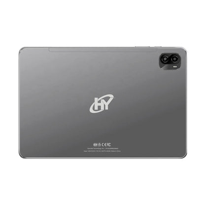 TABLETA HYUNDAI PLUS HT10LB4MSGNA03, 4G LTE, 8GB RAM, 256GB, 10,1 PULGADAS, ANDROID 15. INCLUYE STYLUS PEN, AUDÍFONOS Y PROTECTOR DE PANTALLA