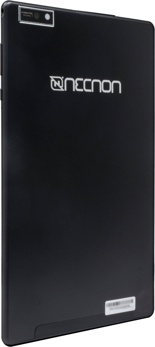 TABLET 3G 3L-2 2GB RAM 32GB ROM 9 PULGADAS IPS ANDROID 10 CAM 5 Y 8 MP FLASH SIM FUNDA CON COVER Y STAND INCLUIDA NEGRO