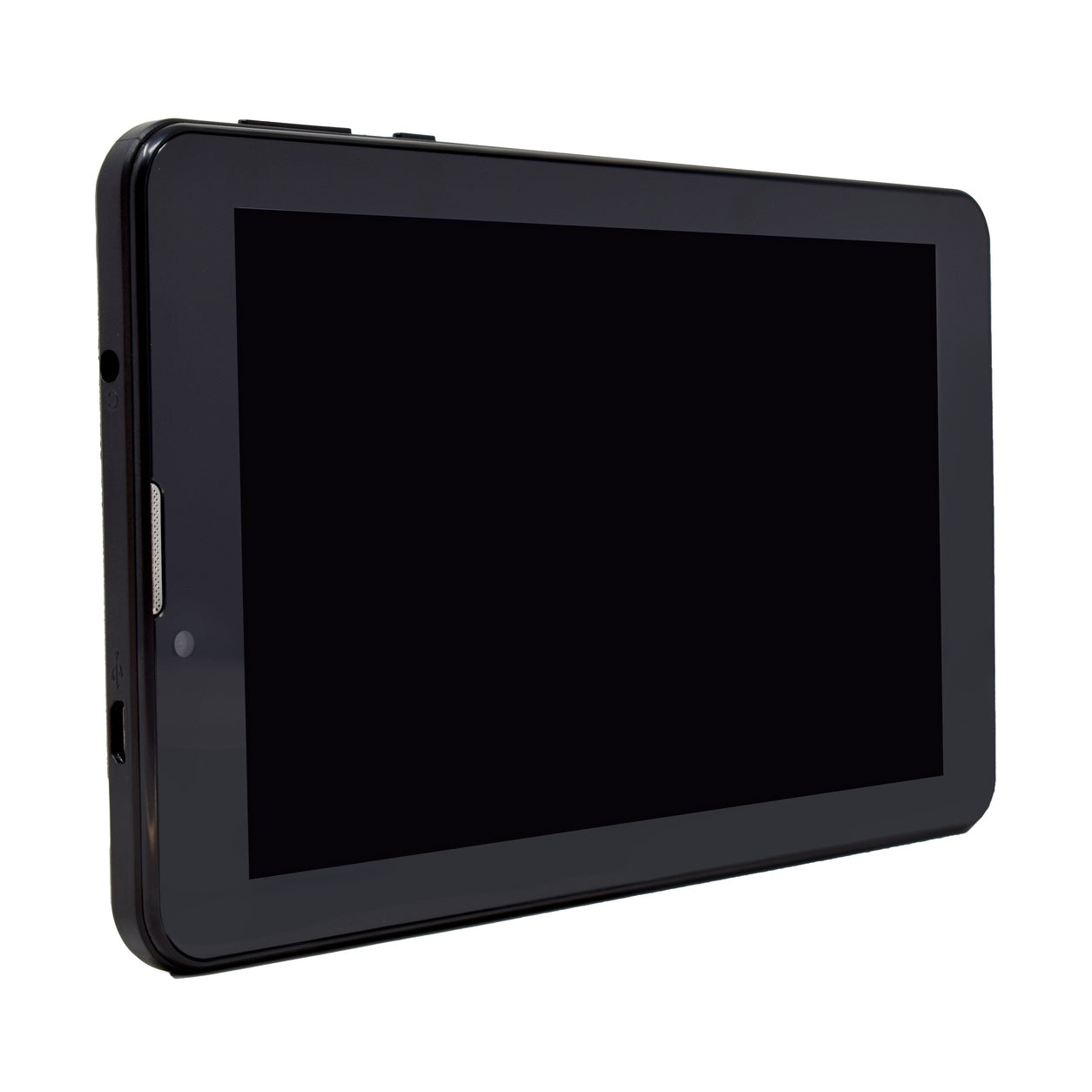 TABLET 3G M002D-2 2GB RAM 16GB ROM 7 PULGADAS ANDROID 9 CAM 2 Y 8 MP FLASH GPS DUAL SIM FUNDA SILICON INCLUIDA NEGRO