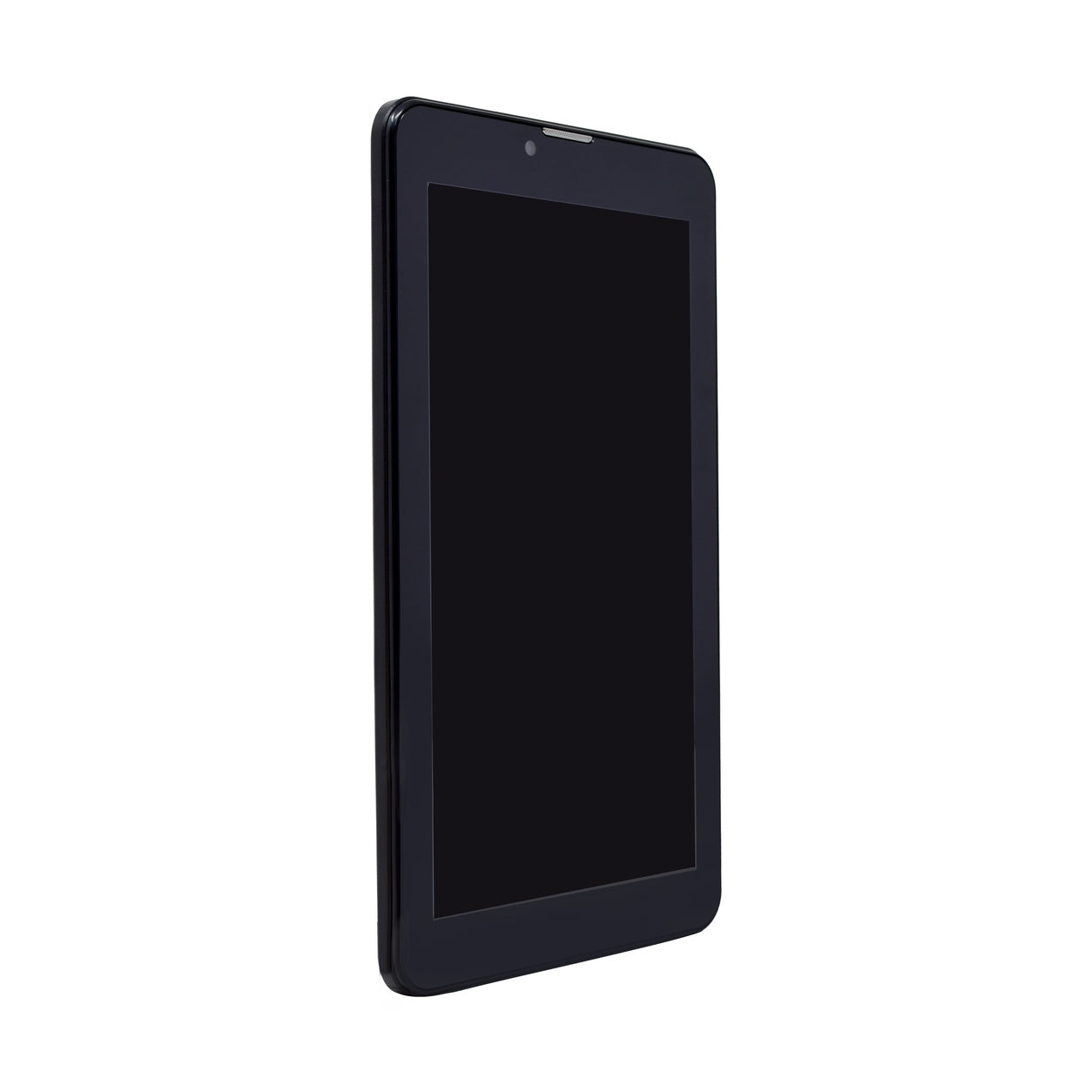 TABLET 3G M002D-2 2GB RAM 16GB ROM 7 PULGADAS ANDROID 9 CAM 2 Y 8 MP FLASH GPS DUAL SIM FUNDA SILICON INCLUIDA NEGRO