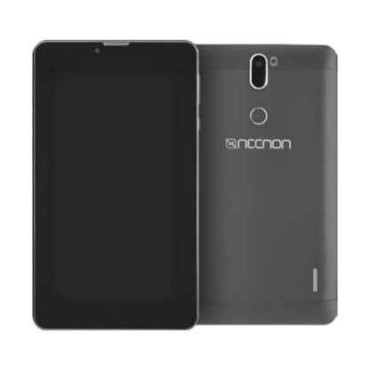 TABLET 3G M002D-2 2GB RAM 16GB ROM 7 PULGADAS ANDROID 9 CAM 2 Y 8 MP FLASH GPS DUAL SIM FUNDA SILICON INCLUIDA NEGRO