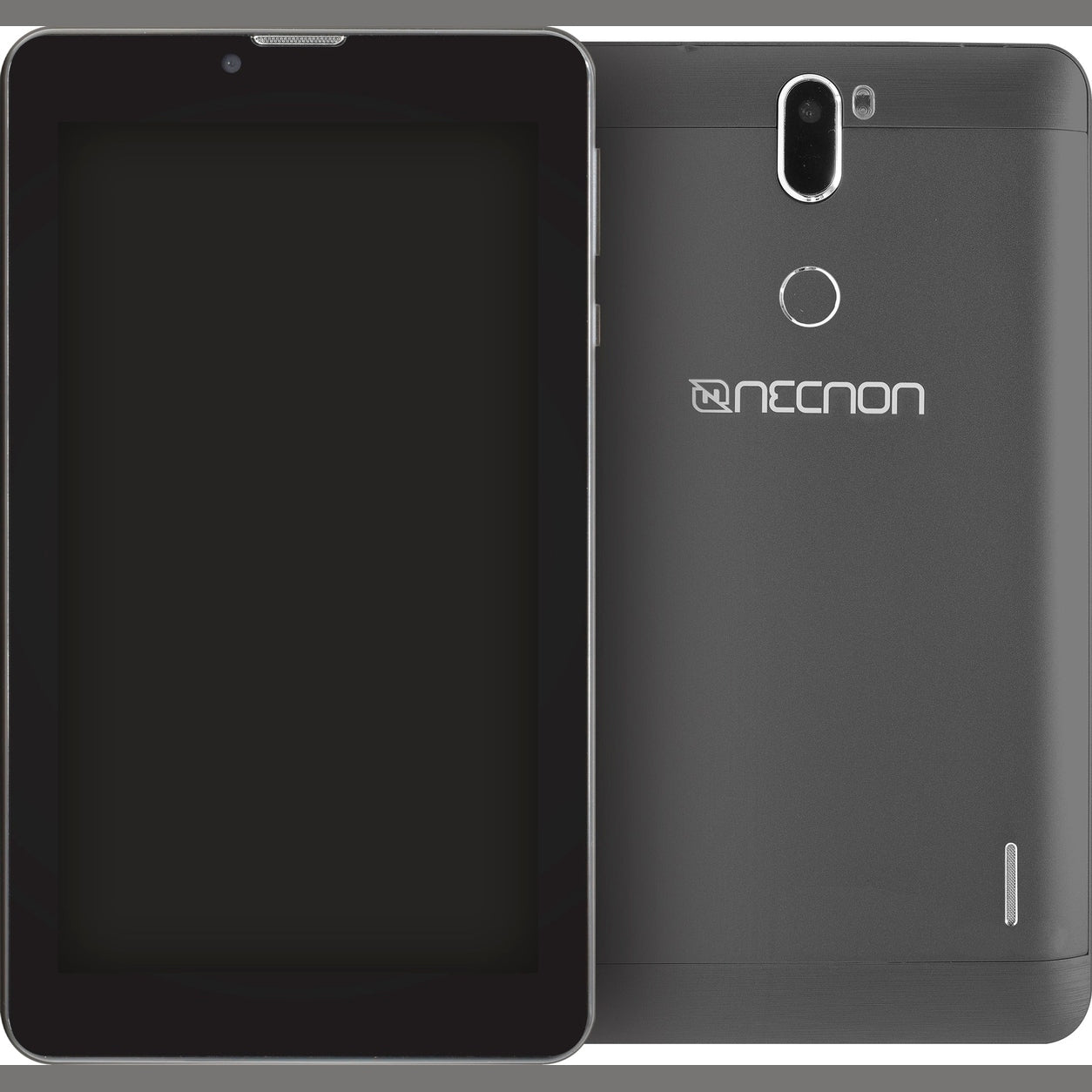 TABLET 3G M002D-2 2GB RAM 16GB ROM 7 PULGADAS ANDROID 9 CAM 2 Y 8 MP FLASH GPS DUAL SIM FUNDA SILICON INCLUIDA NEGRO