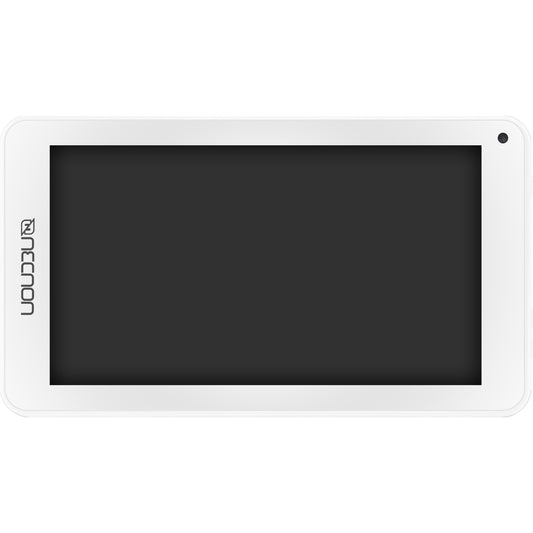 TABLET M002Q-2 2GB RAM 16GB ROM 7 PULGADAS ANDROID 10 CAM 2 Y 5 MP FLASH FUNDA SILICON INCLUIDA MORADA
