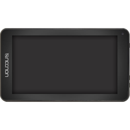 TABLET M002Q-2 2GB RAM 16GB ROM 7 PULGADAS ANDROID 10 CAM 2 Y 5 MP FLASH FUNDA SILICON INCLUIDA NEGRO