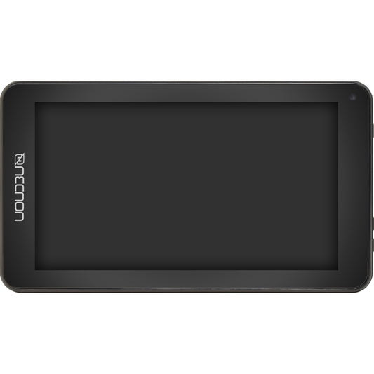 TABLET M002Q-2 2GB RAM 16GB ROM 7 PULGADAS ANDROID 10 CAM 2 Y 5 MP FLASH FUNDA SILICON INCLUIDA ROJA