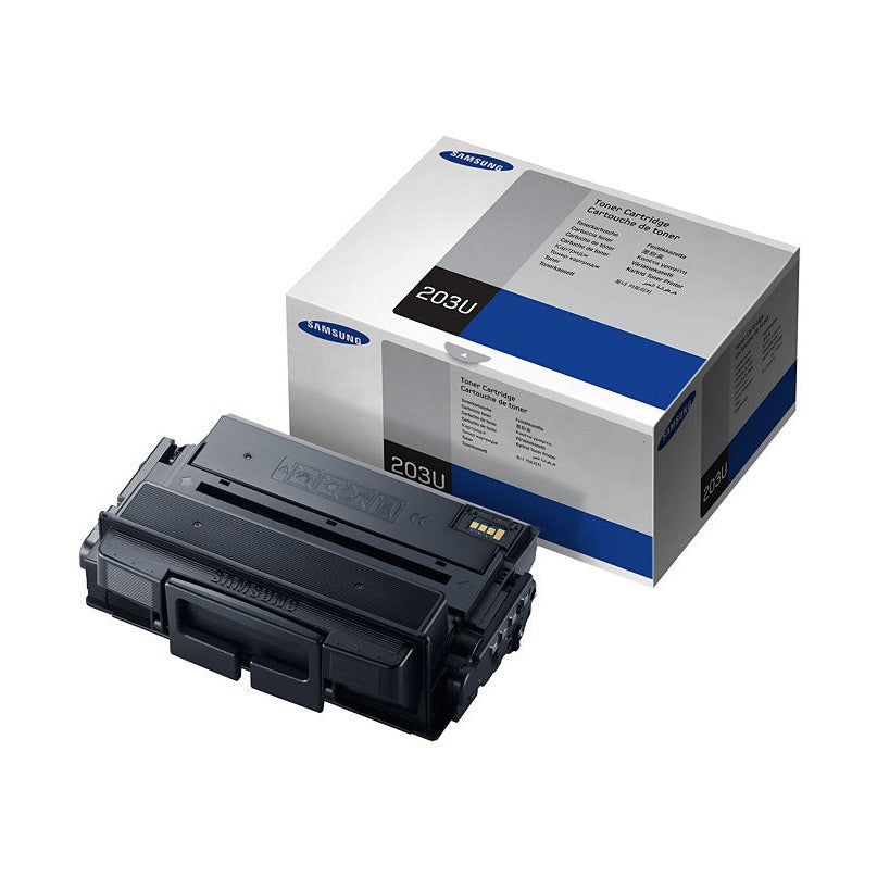 TÓNER SAMSUNG, SU920A,  MLT-D203U - NEGRO