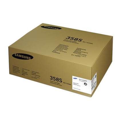 TÓNER SAMSUNG, SV113A, MLT-D358S - NEGRO