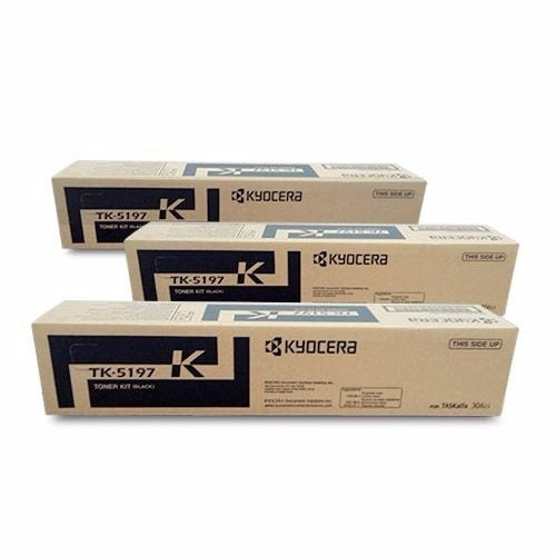 TÓNER KYOCERA 0T02KT0US0, LASER, 12000 PÁGINAS, NEGRO, TASKALFA 306CI / TASKALFA 307CI