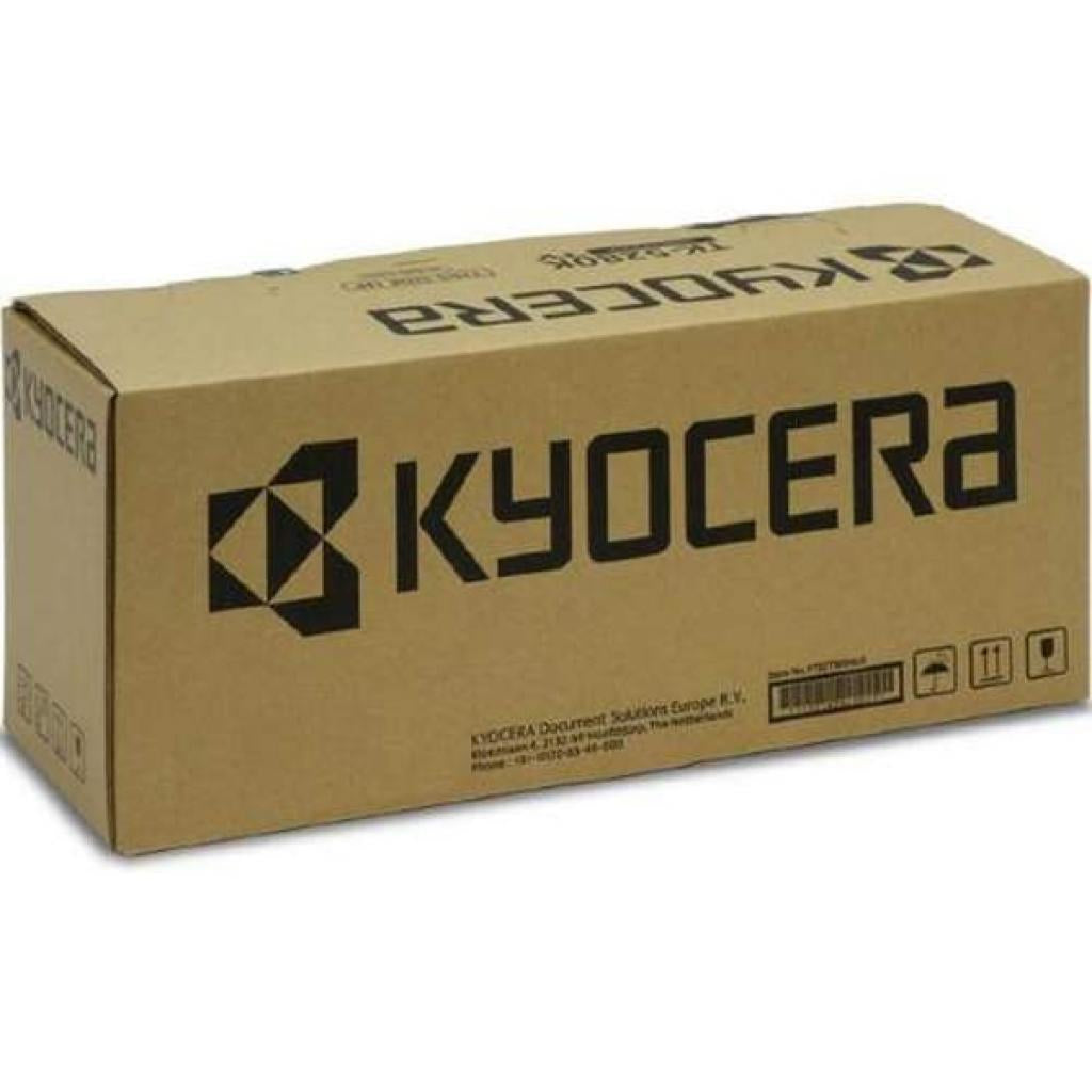 TÓNER KYOCERA TK-8117C, 6000 PÁGINAS, CIAN