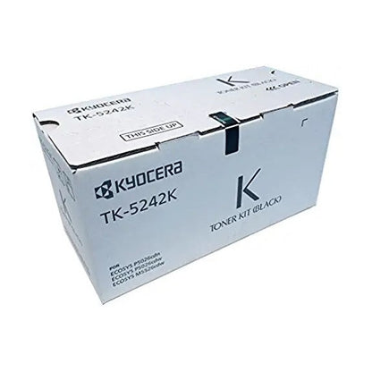 TONKYC2100 TÓNER KYOCERA 1T0C0A0US0 TK-5442K, 2800 PÁGINAS, NEGRO