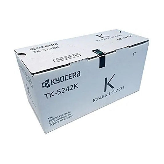 TONKYC2100 TÓNER KYOCERA 1T0C0A0US0 TK-5442K, 2800 PÁGINAS, NEGRO