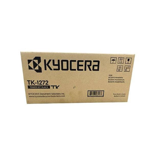 TONER KYOCERA 1T0C140US0 TK-1272 NEGRO