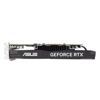 TARJETA DE VIDEO ASUS DUAL GEFORCE RTX 3050 OC EDITION, 6GB GDDR6,PCIE 4.0, HDMI 2.1, DISPLAYPORT 1.4A, TECNOLOGÍA 0DB.