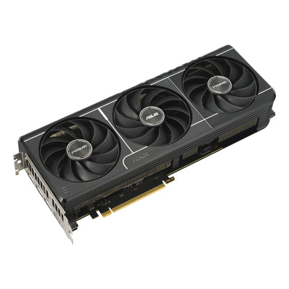 TARJETA DE VIDEO ASUS PRIME-RTX5080-16G MOTOR GRÁFICO NVIDIA GEFORCE RTX 5080 RENDIMIENTO DE LA IA 1801 TOP