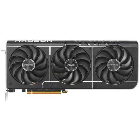ASUS PRIME-RX9070XT-O16G GDDR6, AMD RADEON, PCI EXPRESS 5.0, OPENGL 4.6, HDMI, DISPLAYPORT
