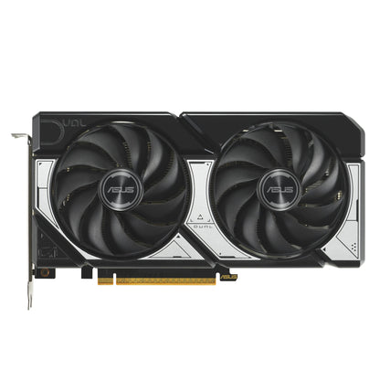 TARJETA DE VIDEO ASUS DUAL-RTX5060-O8G, 8 GB GDDR7, PCIE 5.0, HDMI 2.1B, DP 2.1B