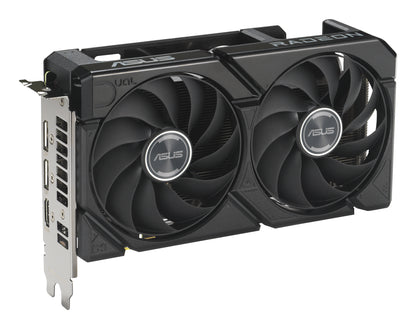 TARJETA DE VIDEO ASUS DUAL-RX9060XT-16G AMD DDR6