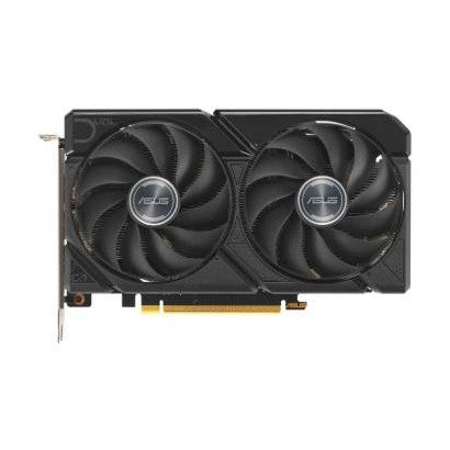 TARJETA DE VIDEO ASUS DUAL-RX9060XT-16G AMD DDR6