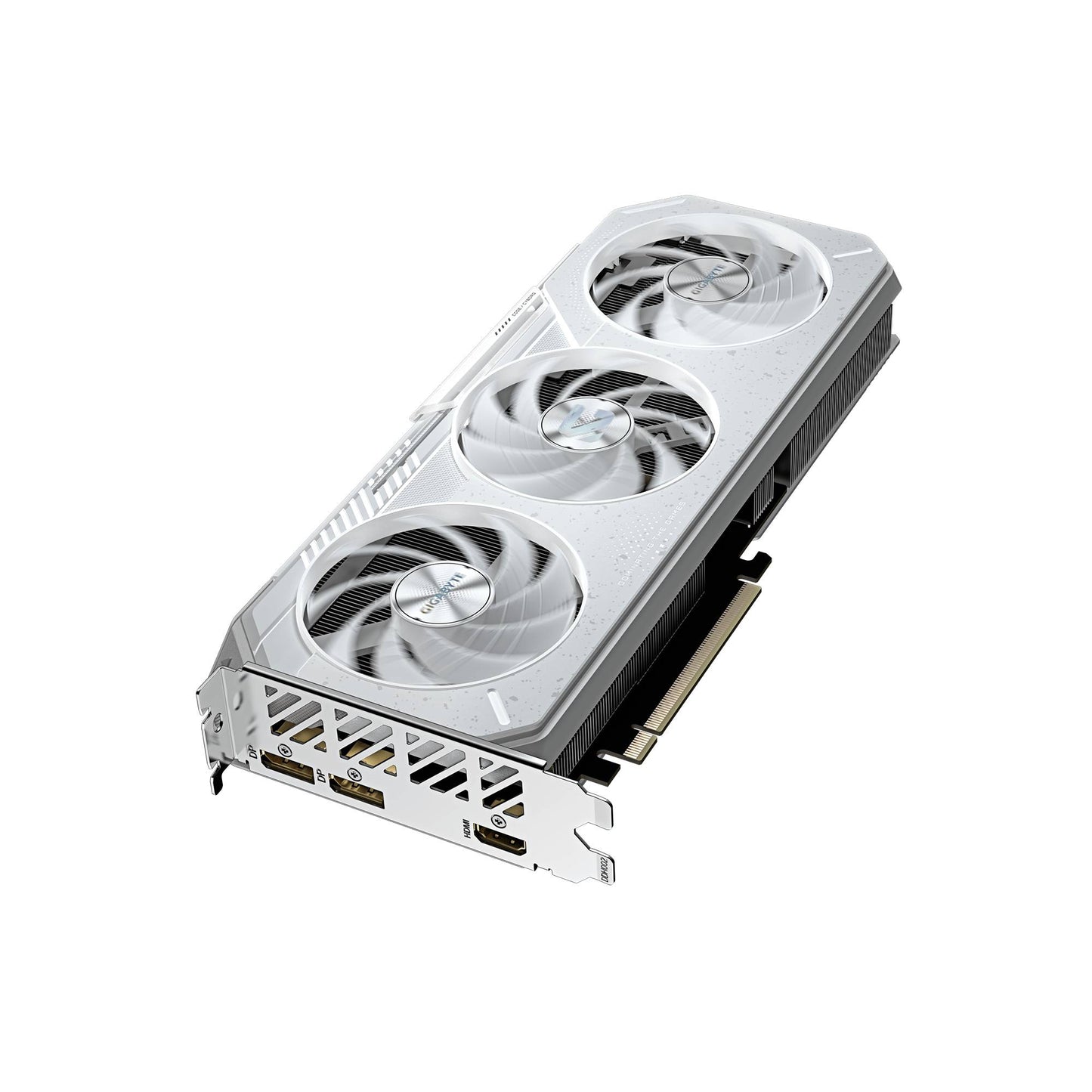 TARJETA DE VIDEO GIGABYTE ATX GV-R906XTGAMING OC ICE-16GD, 16GB, 128 BITS, GDDR6, PCI-E 5.0