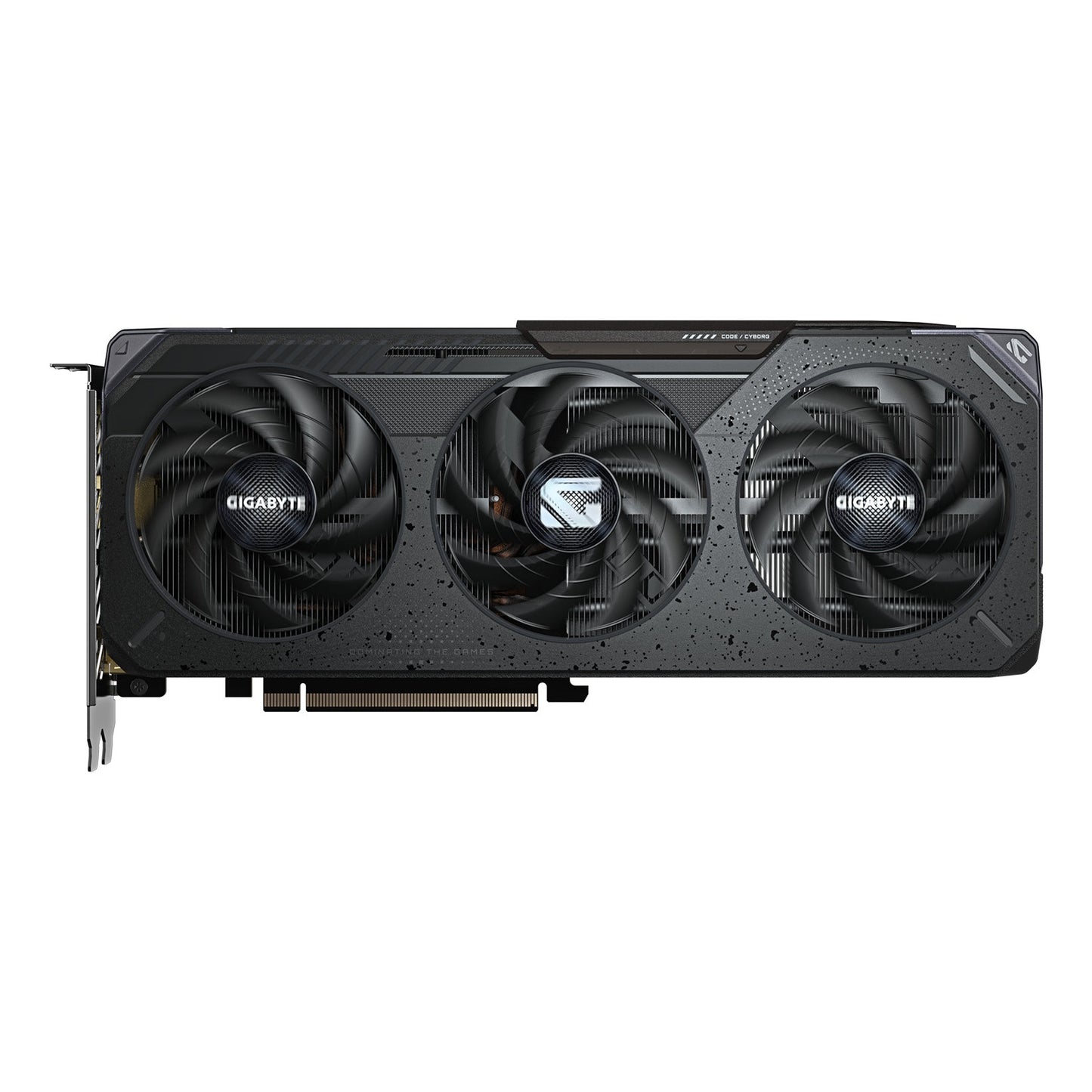 TARJETA DE VIDEO GIGABYTE ATX GV-R906XTGAMING OC-16GD, 16GD, 128 BITS, GDDR6, PCI-E 5.0